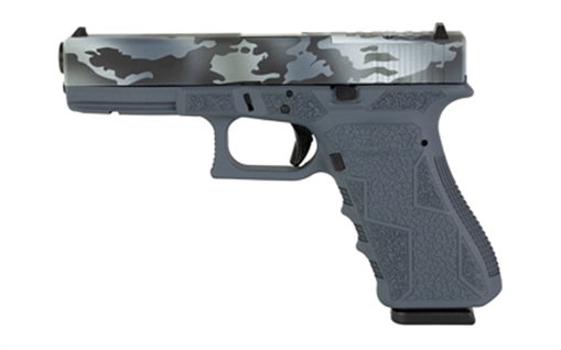 Picture of GLOCK 22 GEN3 40SW 15RD GRY MULTICAM 300-110-0100-04