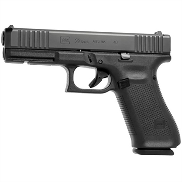 Picture of GLOCK 22 GEN5 40SW FS FXD COMM 10RD UA225S201