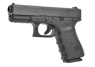 Picture of GLOCK 23 40SW GFNS FC 10RD PN2350701