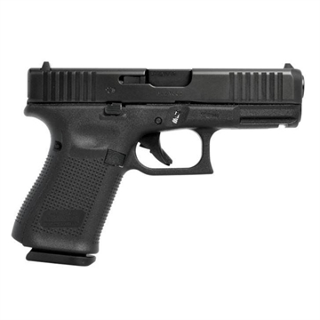 Picture of Glock 23 Gen 5 Handgun .40 S&W 13/rd Magazines (3) 4.02" Barrel Black USA REBUILT UR23555