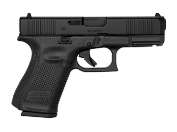 Picture of Glock GLOCK 23 GEN 5 40 S&W 4.02'' BBL (3)13RD MAGAZINES BLACK UA235S203