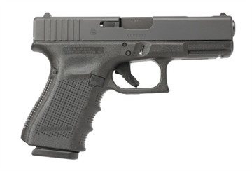 Picture of GLOCK 23C GEN4 40SW COMP 10 TALO PG2359201