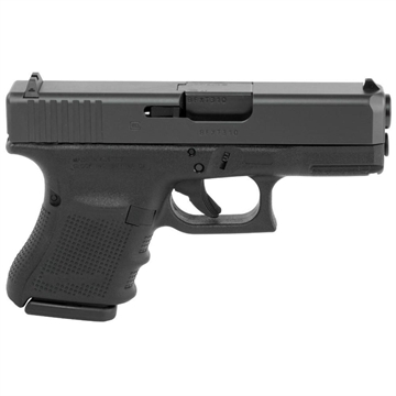 Picture of Glock 29 Gen 4 Subcompact Handgun 10mm 10/rd Magazines (2) 3.78" Barrel Black Austria REFURBISHED PR29501