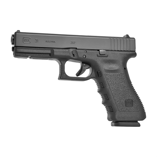 Picture of Glock GLOCK 31 GEN 3 357 SIG (2)15-ROUND MAGAZINES BLACK PI3150203