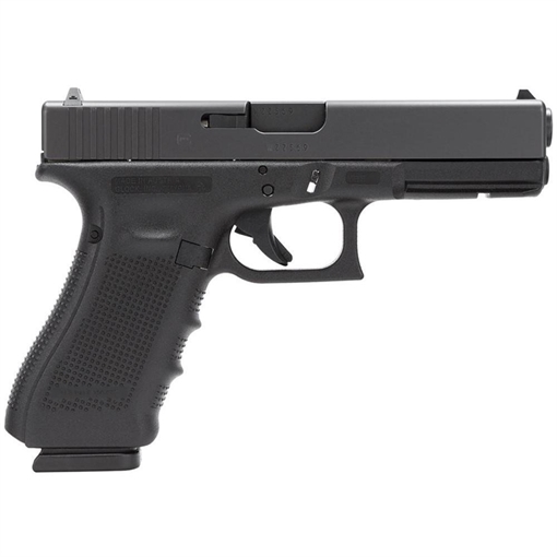 Picture of Glock 31 Gen 4 Handgun .357 Sig 15/rd Magazines (3) 4.49" Barrel Black Austria REBUILT PR31501