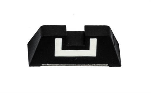 Picture of GLOCK SLIM REAR SITE 6.5MM 33205