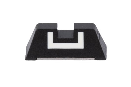 Picture of GLOCK SLIM REAR SITE 6.9MM 33416