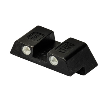 Picture of GLOCK GMS REAR SIGHT 7.3MM 39735