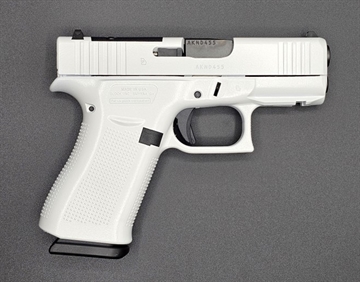 Picture of GLOCK 43X 9MM PEGASUS OR 10RD UX4350204NSTW