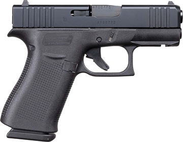 Picture of GLOCK 43X FR 9MM PST 10RD OSTK G43XFRUS 764503063794