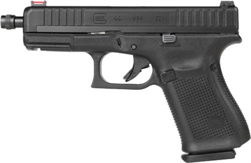 Picture of GLOCK 44 22LR 4.5IN 10RD TALO UA445A501AO