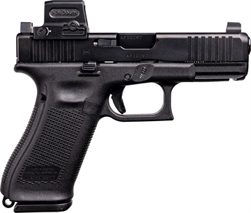 Picture of GLOCK 45 9MM 17R FSS MOS GUNSIT PA453S3B7MOS6H2