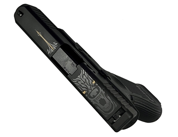 Picture of Glock 45 9MM PST 17RD FSS WOLF DAV-12472