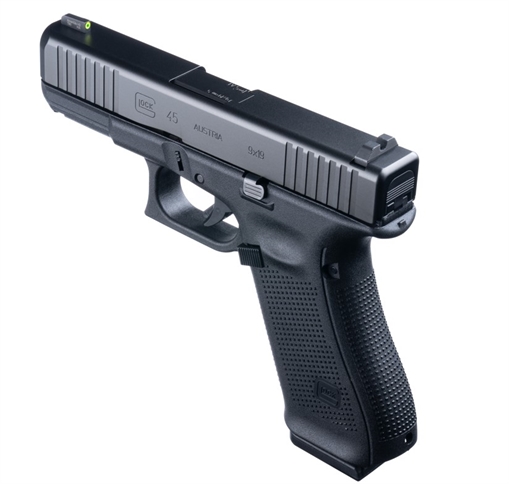 Picture of GLOCK 45 AMERIGLO UC 10RDTALO PA455S301UC