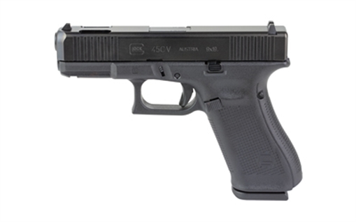 Picture of GLOCK 45C (V) 9MM 17RD BLK BLEM PV4559203