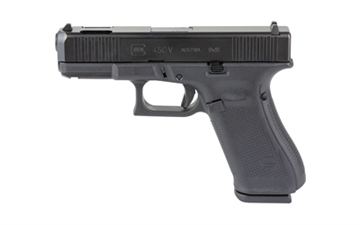 Picture of GLOCK 45C (V) 9MM 17RD BLK BLEM PV4559203