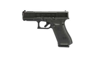 Picture of GLOCK 45CV 9MM PST 10RD FS TL PV4559201 764503068010