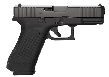 Picture of GLOCK 45V 9MM PST 10RD FSS FS PV4550201 764503067877