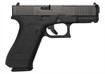Picture of GLOCK 45V 9MM PST 17RD FSS FS PV4550203 764503067860