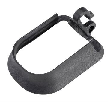 Picture of GLOCK OEM, Magwell, Black, For Glock G17 Gen5, G34 Gen5, and G45 50431