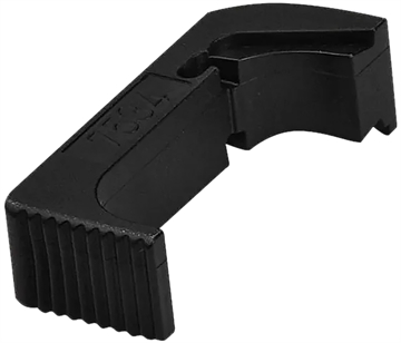 Picture of Glock Factory Original Magazine Catch Reversible�Fits 9mm Luger .40 .380 .357 .45GAP Gen4/Gen5�PACKAGED 50956