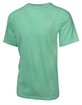 Picture of Glock Crossover Turquoise Cotton Short Sleeve Small AA75137