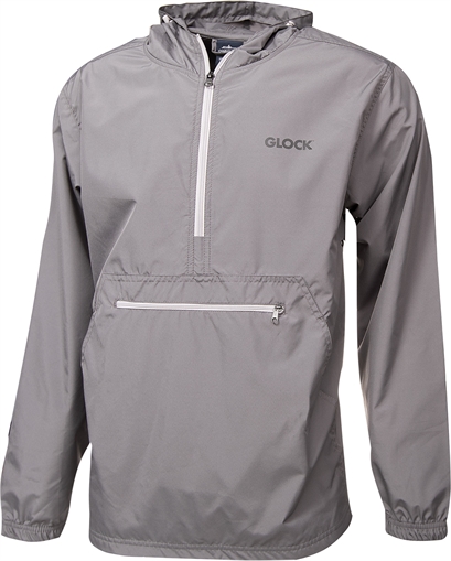 Picture of Glock Pack-N-Go Gray Long Sleeve Small Polyester AP95884
