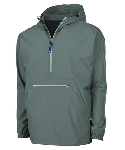 Picture of Glock Pack-N-Go Gray Long Sleeve Medium Polyester AP95885