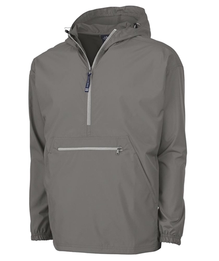 Picture of Glock Pack-N-Go Gray Long Sleeve XL Polyester AP95887