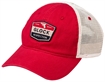 Picture of Glock Trucker Red/Cream Relaxed Fit Patch AP95927