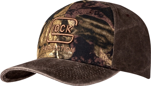 Picture of Glock Glock Perfection Realtree Camo Glock Patch AP96078