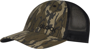 Picture of Glock Glock Hat Bottomland Camo AP96274