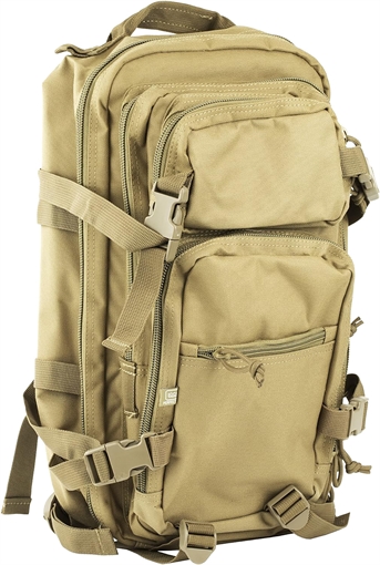 Picture of Glock Multi-Purpose 3-1 Coyote Tan Polyester AS02001