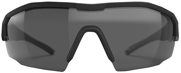 Picture of Glock GEN5 Tactical Glasses Smoke Lens Black Frame AS41034