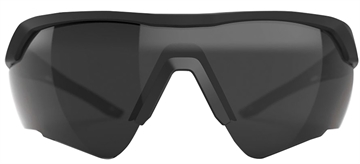 Picture of Glock Crossover Tactical Glasses Smoke Lens Black Frame AS41036