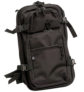 Picture of GLOCK BACKPACK BLACK AS02000