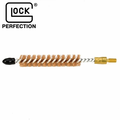 Picture of GLOCK BORE BRUSH - BRONZE FOR G17TG17TGEN4 SIMUNITION PISTOLS ONLY 1690