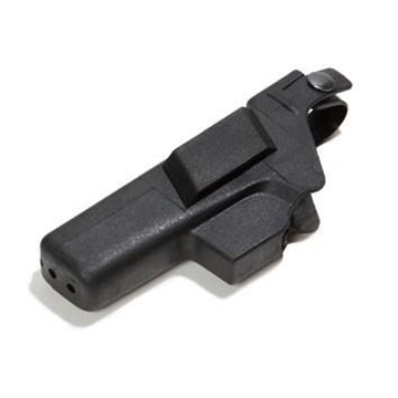 Picture of Glock Duty Holster for Glock 17/22 Black LH 931