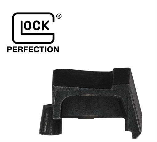 Picture of GLOCK EXTRACTOR 9MM G17 GEN5 G19X G26GEN5 G34GEN5MOS G45 USE WITH 3449 EDP ASSM OR 2714 33774