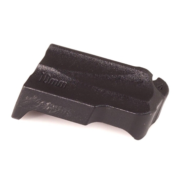 Picture of Glock Factory Gen4/Gen5 Magazine Follower 10mm Black pkg 50995