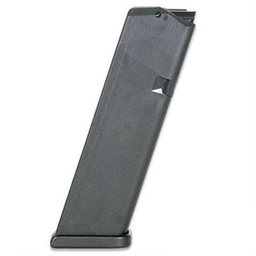 Picture of Glock Factory Glock 22 Handgun Magazine .40 S&W 15/rd USED GLMF22115