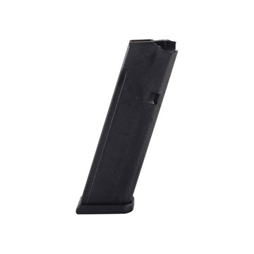 Picture of Glock Factory Handgun Magazine Black for Glock Gen 4 Model 22/35 40 S&W 15/rd Bulk 2884