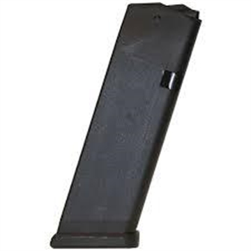 Picture of Glock Factory Handgun Magazine Black for Glock Model 20 10mm Auto 15/rd (BULK) 1091