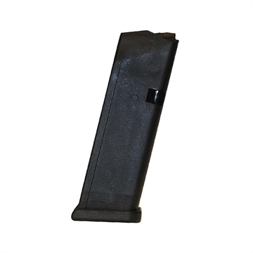 Picture of Glock Factory Handgun Magazine Black for Glock Model 23 .40 S&W 13/rd Bulk 2807
