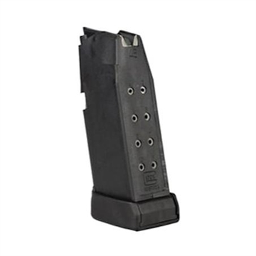 Picture of Glock Factory Handgun Magazine Black for Glock Model 30 .45 ACP 10/rd Bulk 8805
