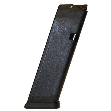 Picture of Glock Factory Handgun Magazine Black for Glock Model 31 .357 Sig 15/rd Bulk 1656