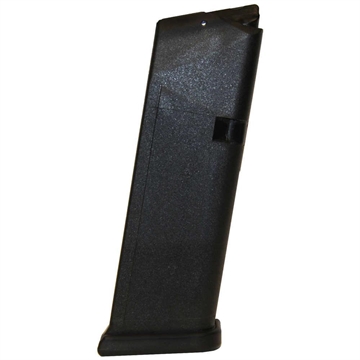 Picture of Glock Factory Handgun Magazine Black for Glock Model 32 .357 Sig 13/rd Bulk 1677