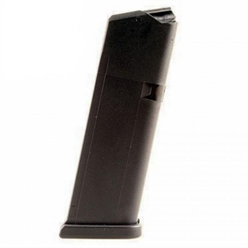 Picture of Glock Factory Handgun Magazine Black for Glock Model 38 .45 ACP 8/rd Bulk 4499
