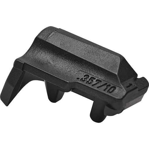 Picture of Glock Factory Magazine Follower .357 Mag 10rd G31/G32 ONLY Black Pkg 50990