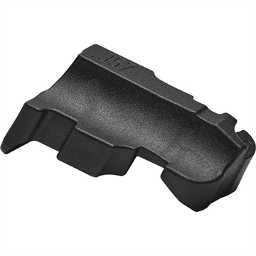Picture of Glock Factory Magazine Follower .357 Mag 9rd/11rd/13rd/15rd ONLY Black Pkg 50989